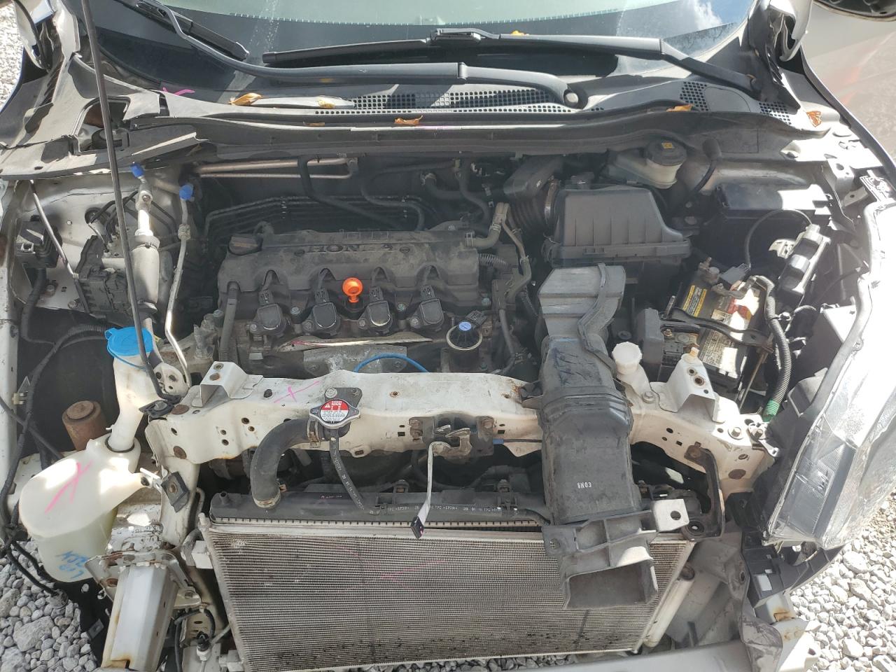 2016 Honda Hr-V Ex VIN: 3CZRU6H50GM754760 Lot: 82040065