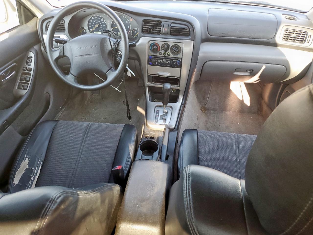 2005 Subaru Baja Sport VIN: 4S4BT62C657103234 Lot: 80186345