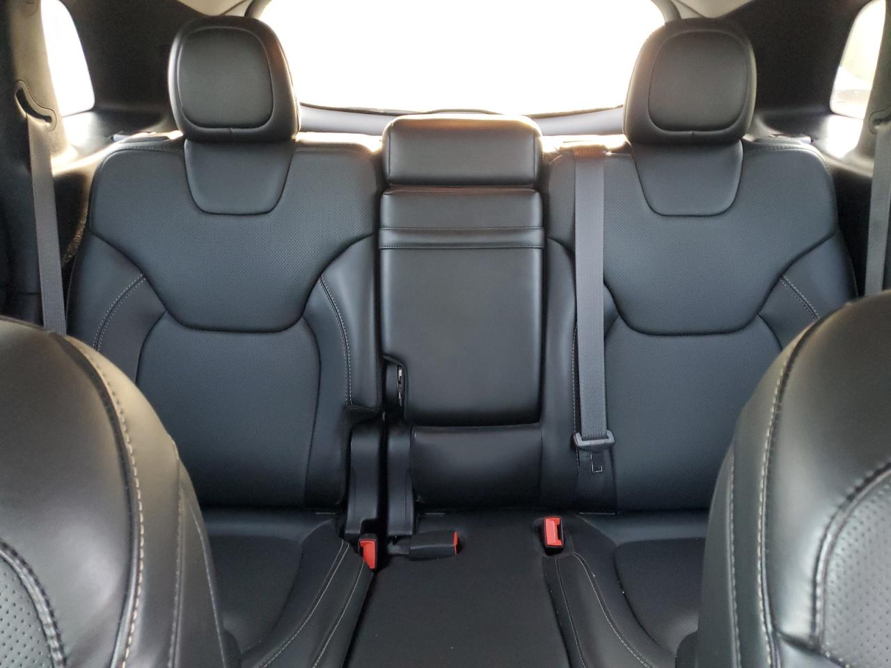 2016 Jeep Cherokee Limited VIN: 1C4PJMDS6GW149762 Lot: 71855365