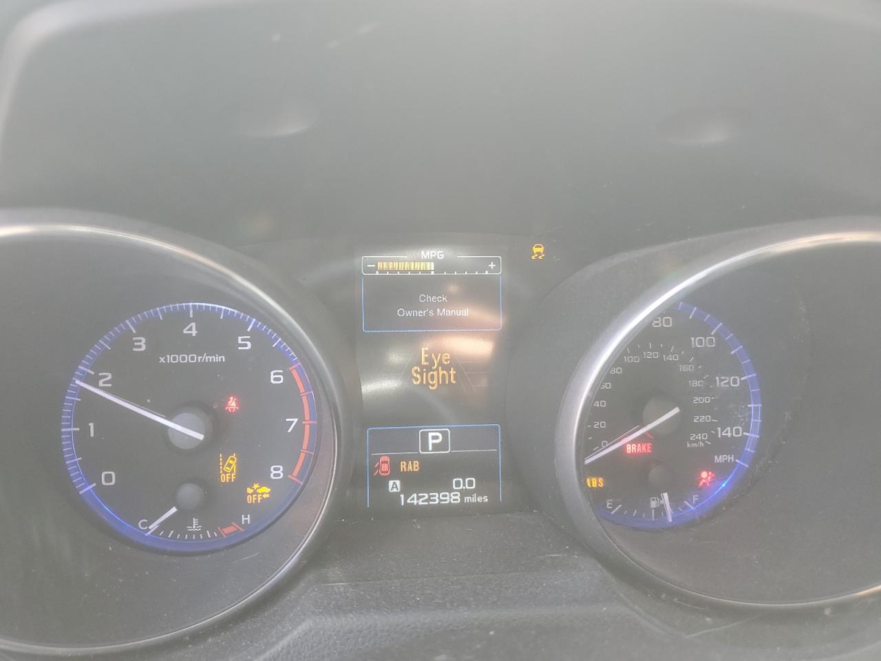 2018 Subaru Outback 2.5I Limited VIN: 4S4BSANCXJ3281683 Lot: 81124305