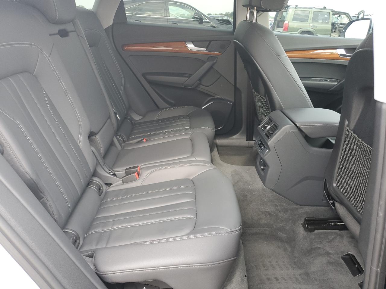 2023 Audi Q5 Premium 45 VIN: WA1GAAFY3P2075623 Lot: 71677615