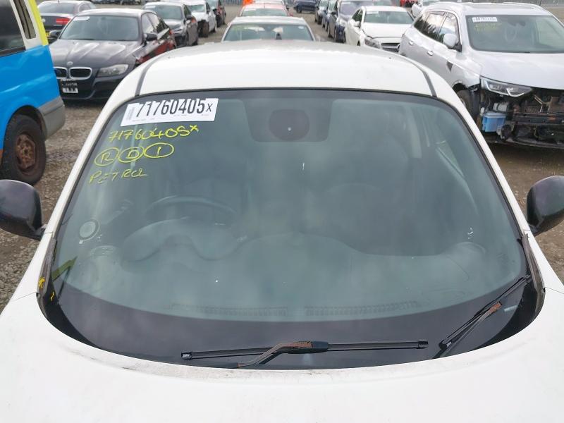 2013 NISSAN JUKE TEKNA 