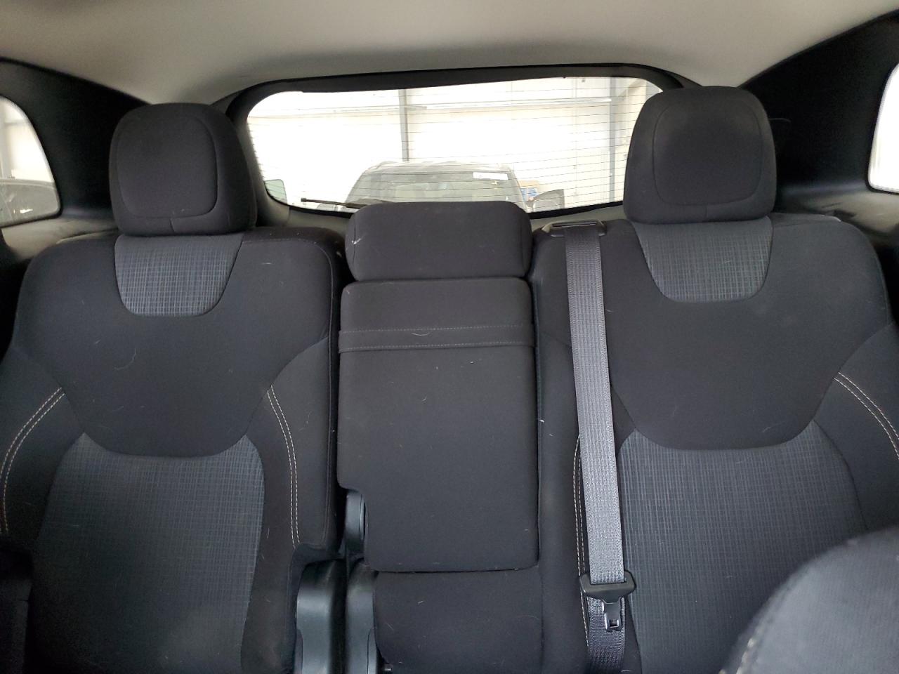 2016 Jeep Cherokee Latitude VIN: 1C4PJLCB4GW291961 Lot: 83844375