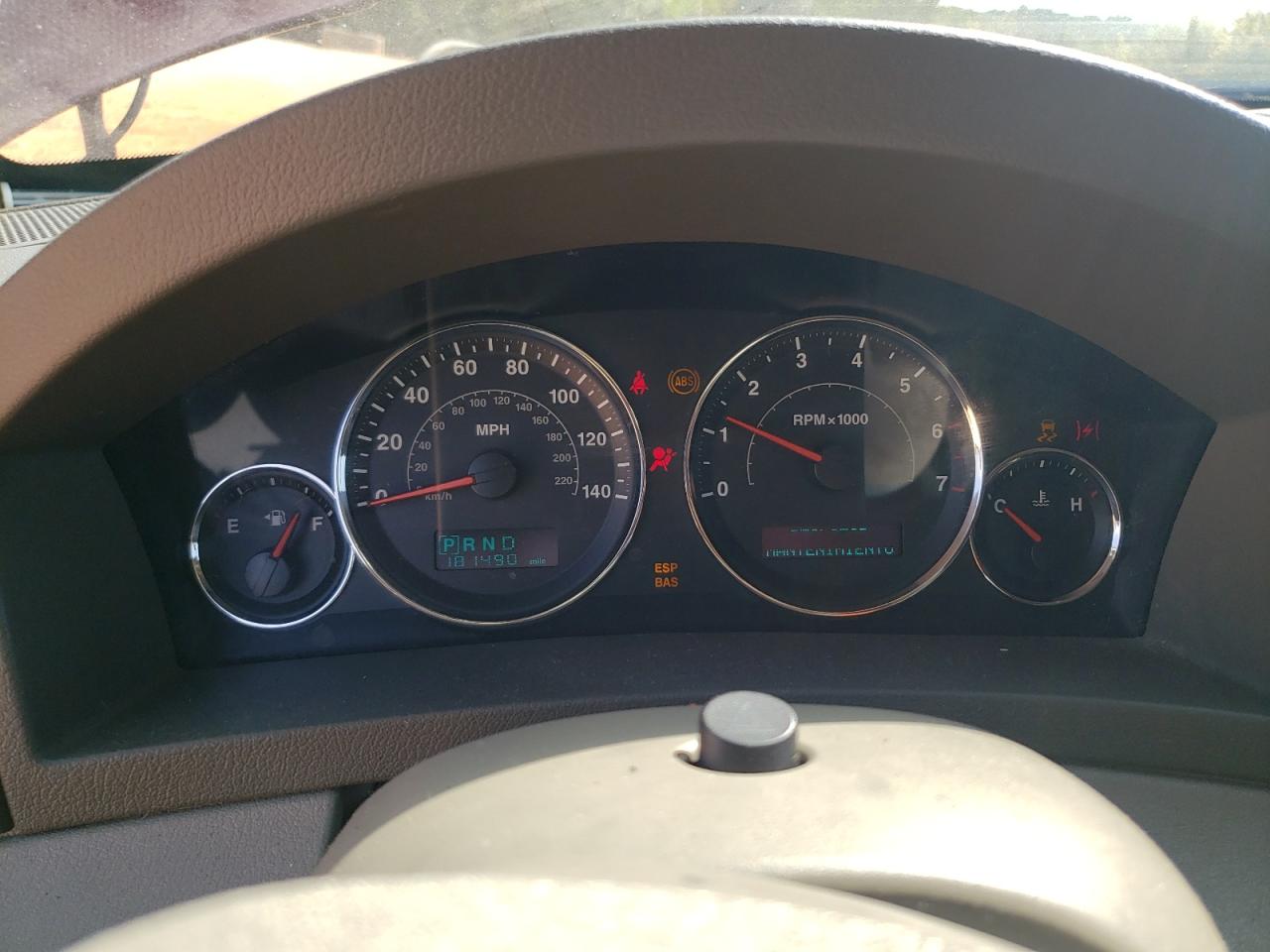 2007 Jeep Grand Cherokee Laredo VIN: 1J8GR48K67C668002 Lot: 80630625