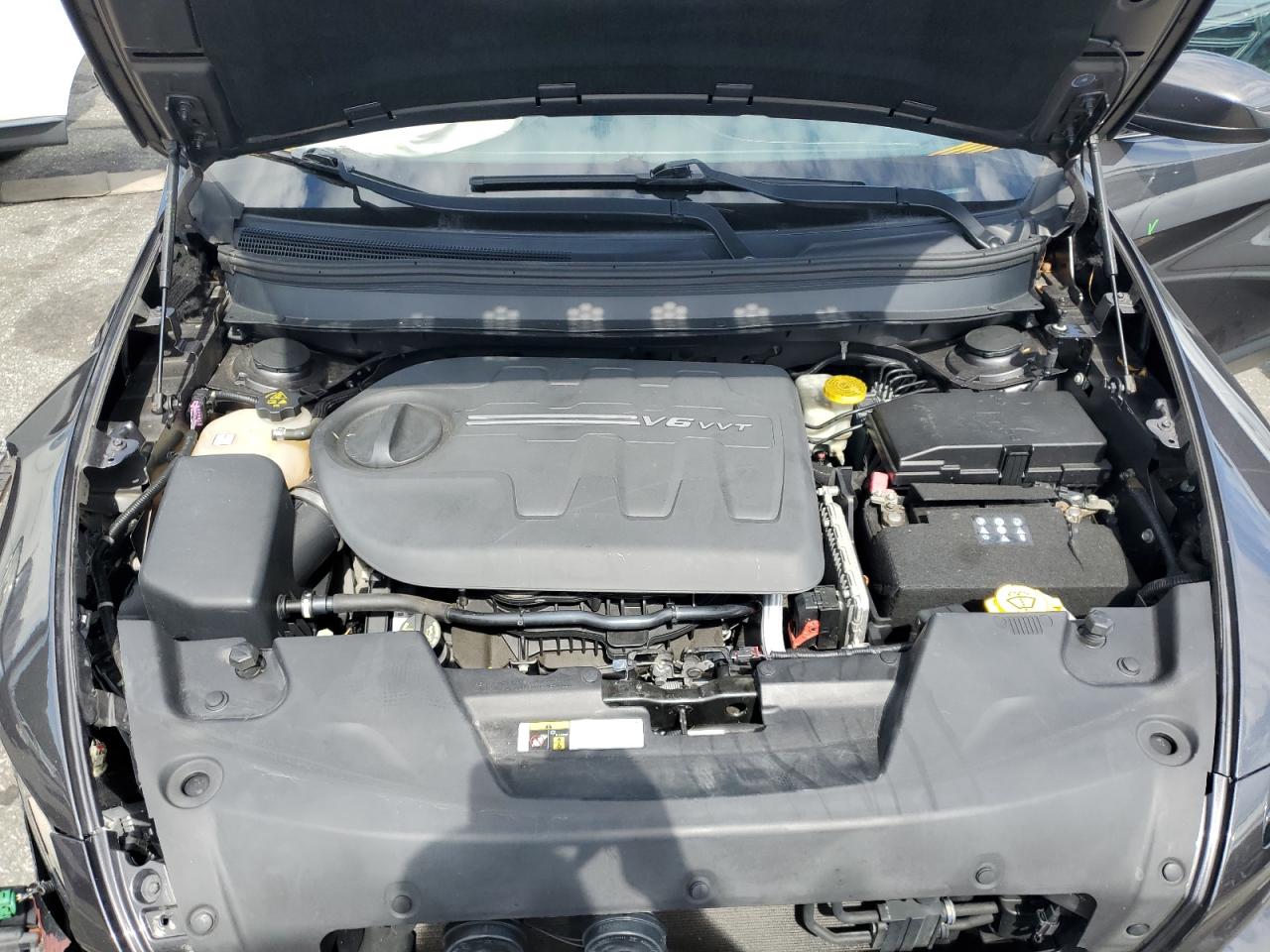 2015 Jeep Cherokee Latitude VIN: 1C4PJMCS7FW673308 Lot: 80666245