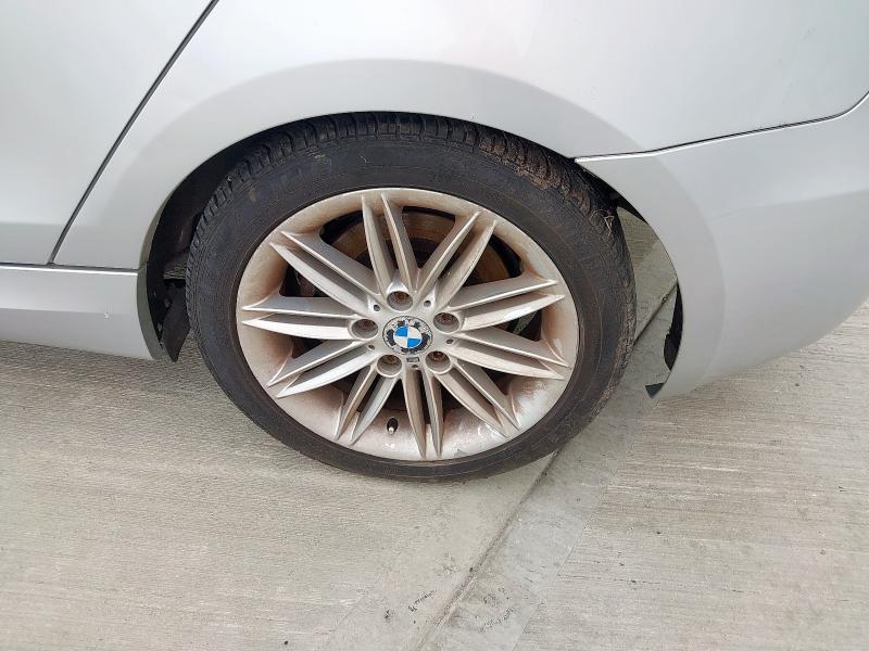 2010 BMW 118D M SPORT AUTO 