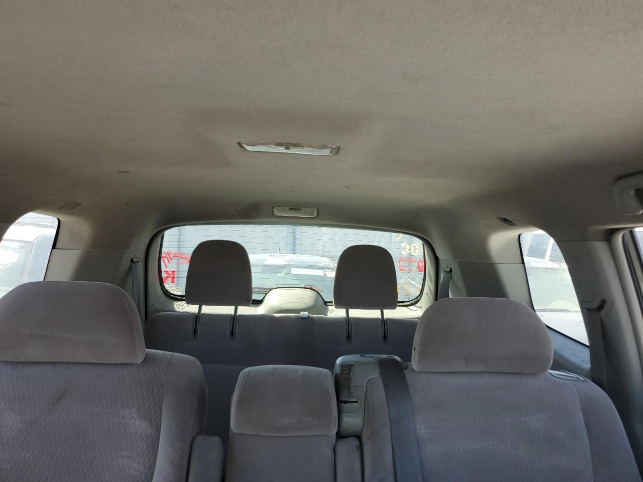 2009 Toyota Highlander VIN: JTEDS41A092090404 Lot: 80719175