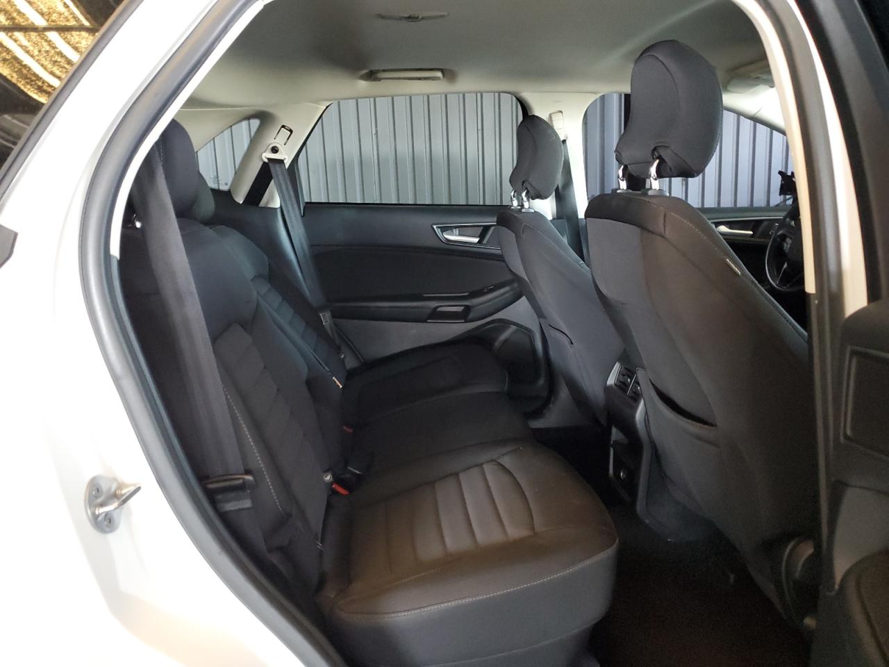 2016 Ford Edge Se VIN: 2FMPK3G94GBC53034 Lot: 80510945