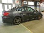 2012 SUBARU IMPREZA WRX   à vendre chez Copart CT - HARTFORD SPRINGFIELD