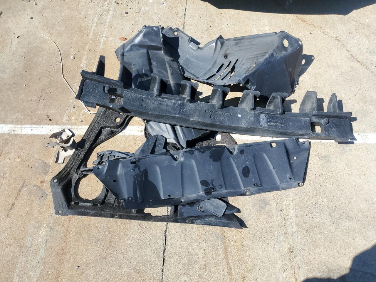 2009 Lexus Rx 350 VIN: 2T2HK31U09C126244 Lot: 84166555