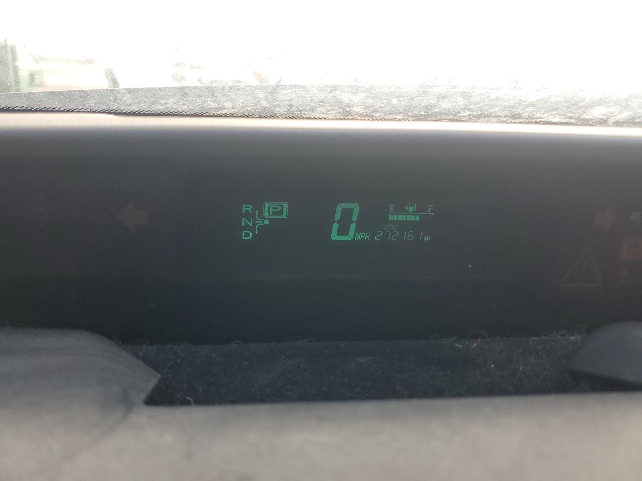 2006 Toyota Prius VIN: JTDKB20U767502537 Lot: 71306195