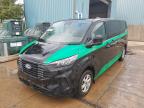 2024 FORD TRANSIT CUSTOM 300LMTD EB  for sale at Copart WISBECH