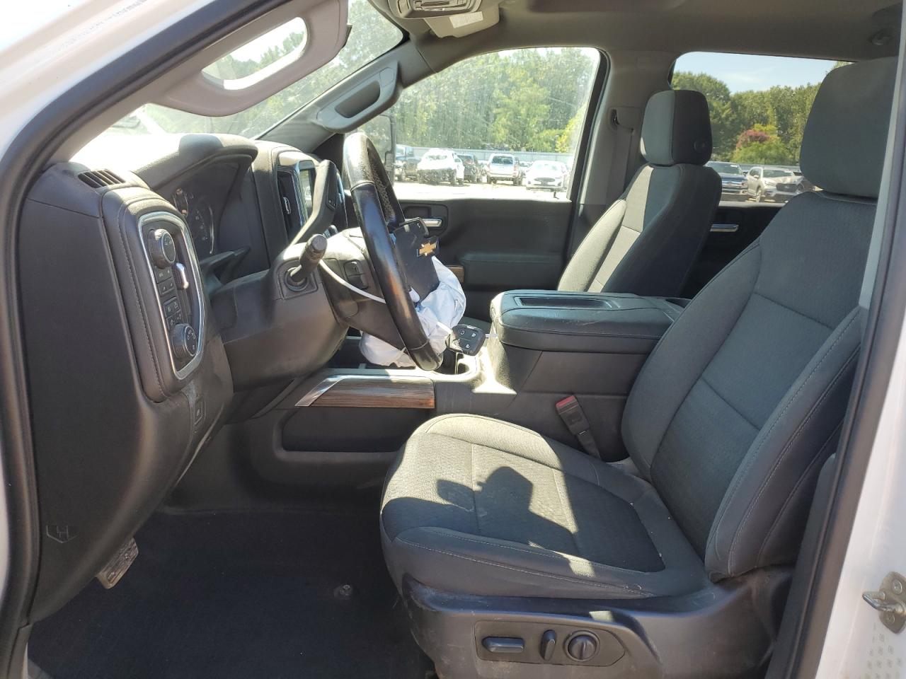 2022 Chevrolet Silverado K3500 Lt VIN: 1GC4YTEYXNF283604 Lot: 80084465