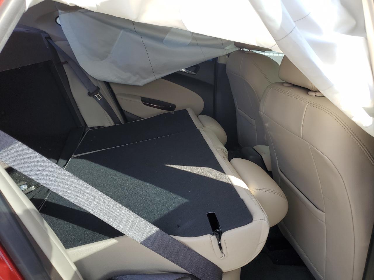 2015 Buick Verano VIN: 1G4PS5SK3F4190846 Lot: 80533215