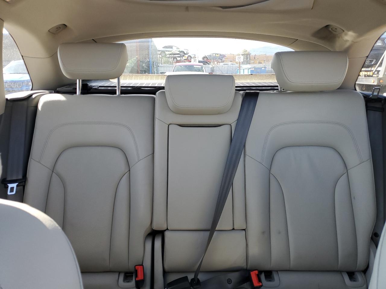 2010 Audi Q5 Premium Plus VIN: WA1LKAFP0AA036763 Lot: 81721915