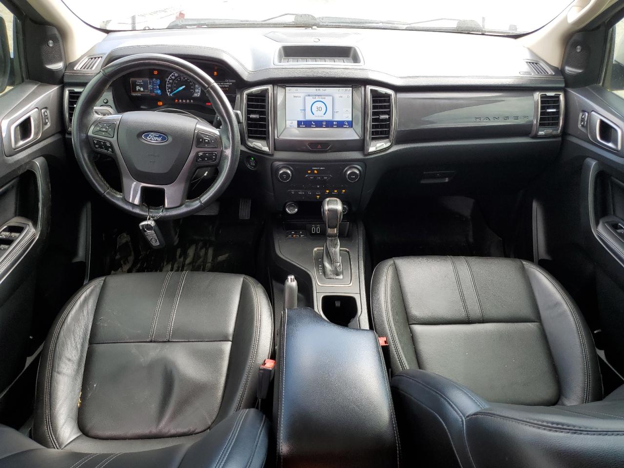 2020 Ford Ranger Xl VIN: 1FTER4EH6LLA93014 Lot: 84021895