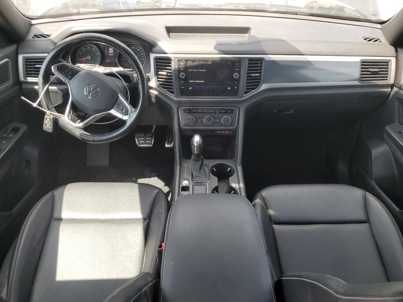 2020 Volkswagen Atlas Cross Sport Se VIN: 1V2YE2CA4LC229450 Lot: 72025215