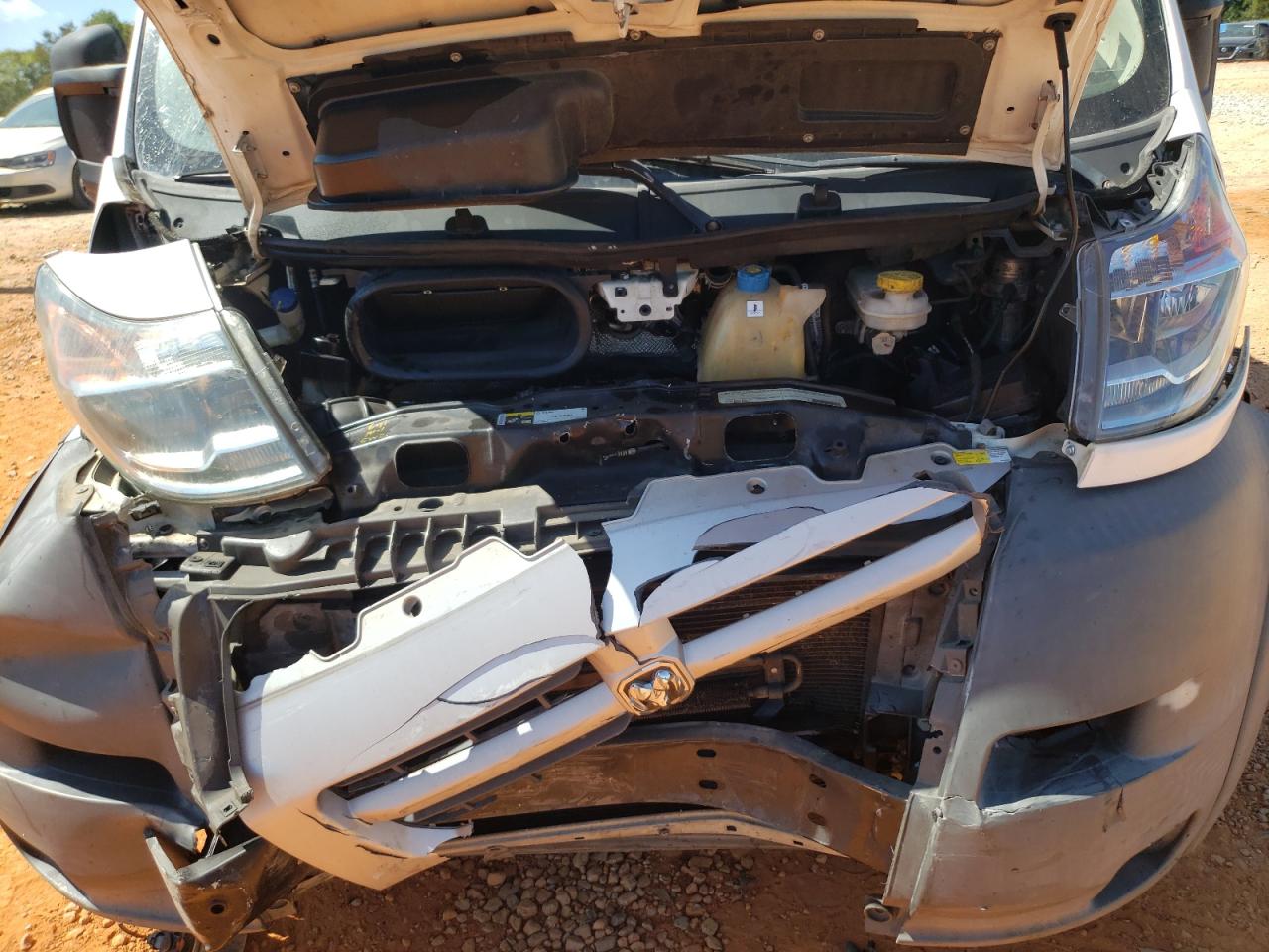 2014 Ram Promaster 2500 2500 High VIN: 3C6TRVDG1EE128714 Lot: 81468475