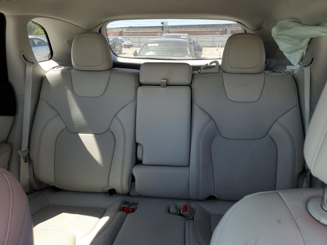 2020 Jeep Cherokee Limited VIN: 1C4PJMDX0LD573522 Lot: 71067855