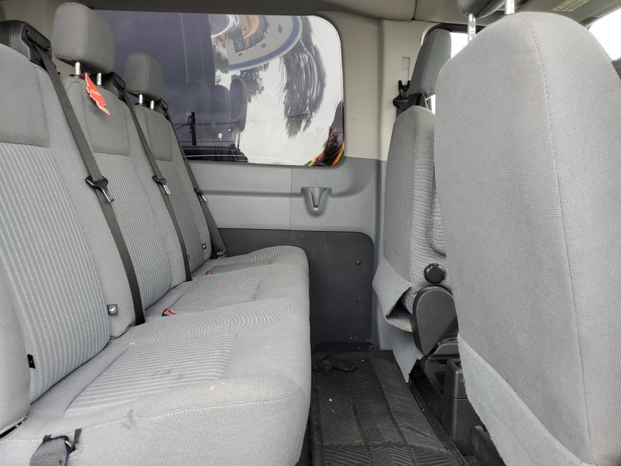 2016 Ford Transit T-350 VIN: 1FBAX2CM6GKB08314 Lot: 81606825