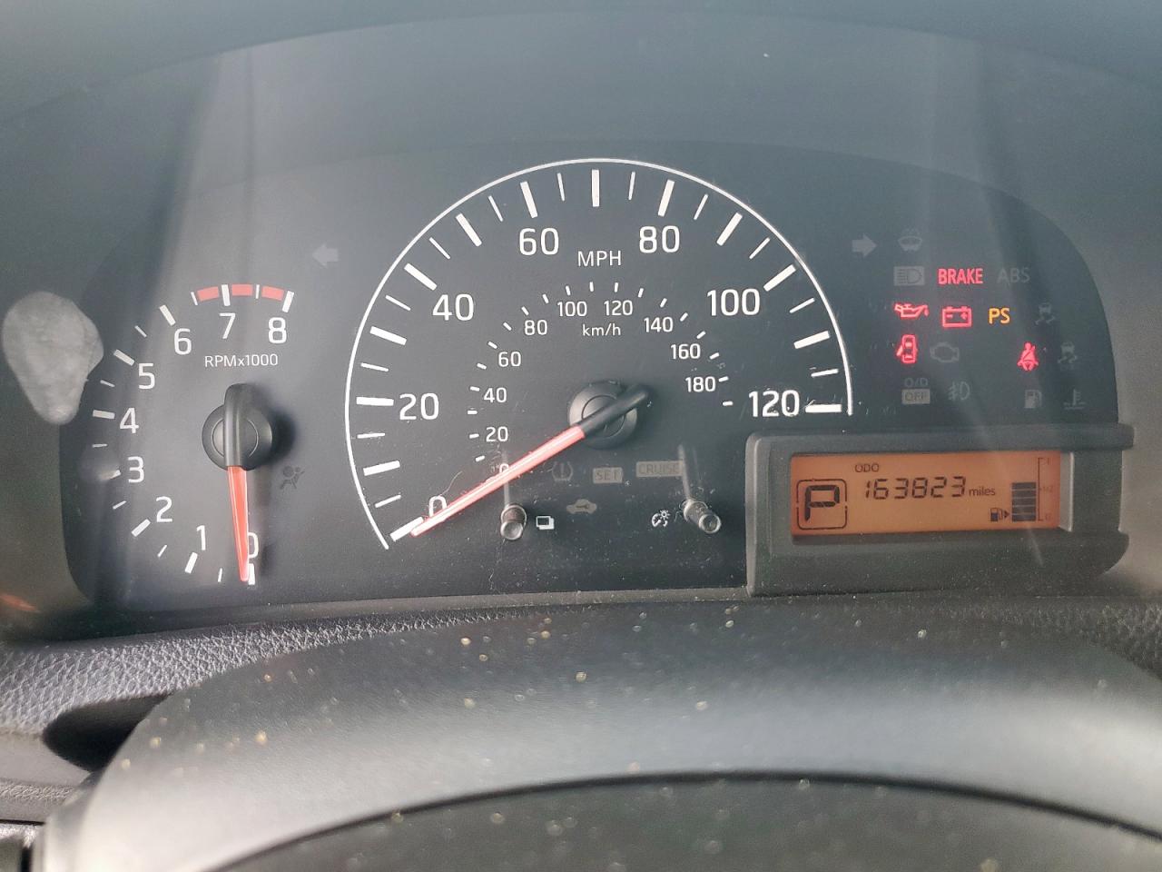 2013 Nissan Nv200 2.5S VIN: 3N6CM0KN1DK696423 Lot: 81963075