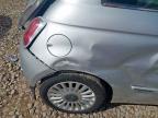 2008 FIAT 500 LOUNGE RHD  for sale at Copart WISBECH
