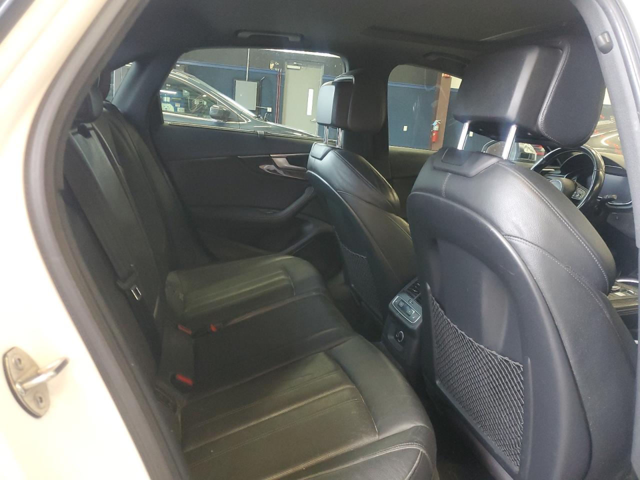 2018 Audi S4 Premium Plus VIN: WAUB4AF42JA019445 Lot: 84197005