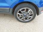 2016 FORD ECOSPORT TITANIUM AUTO  for sale at Copart SANDY
