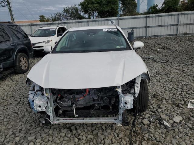  TOYOTA CAMRY 2025 Белы