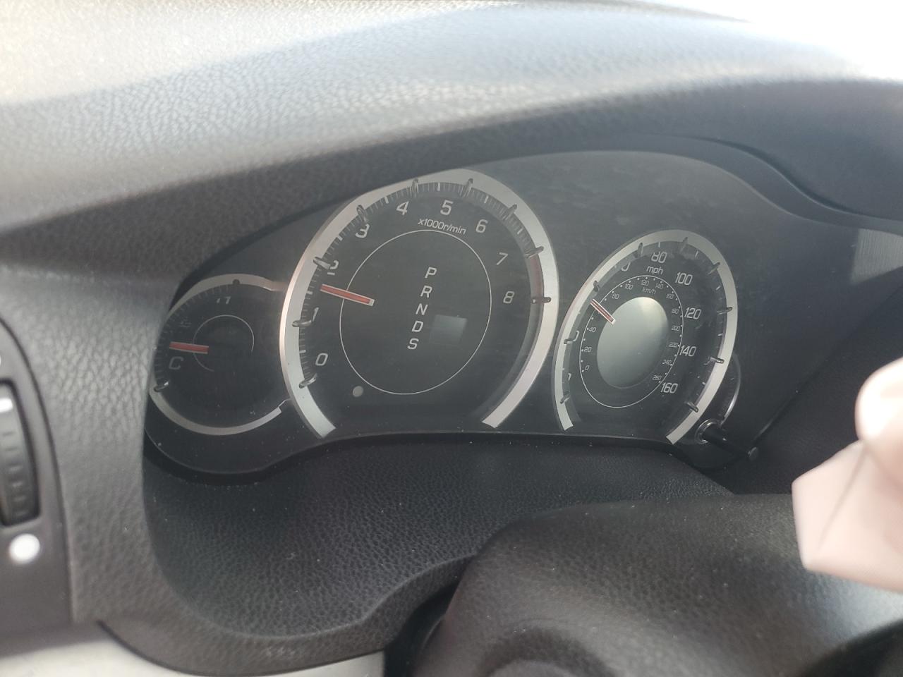 2010 Acura Tsx VIN: JH4CU2F69AC004667 Lot: 81364135