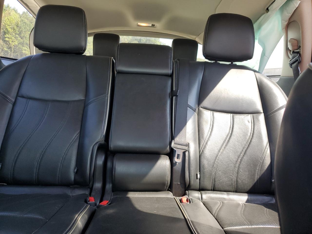 2016 Infiniti Qx60 VIN: 5N1AL0MN0GC529969 Lot: 80531125