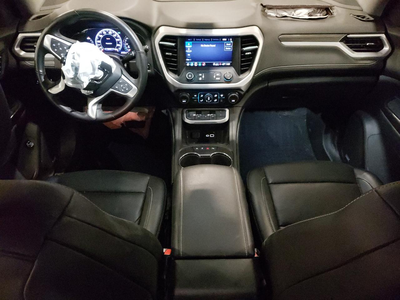 2023 GMC Acadia Slt VIN: 1GKKNUL40PZ118284 Lot: 71254235