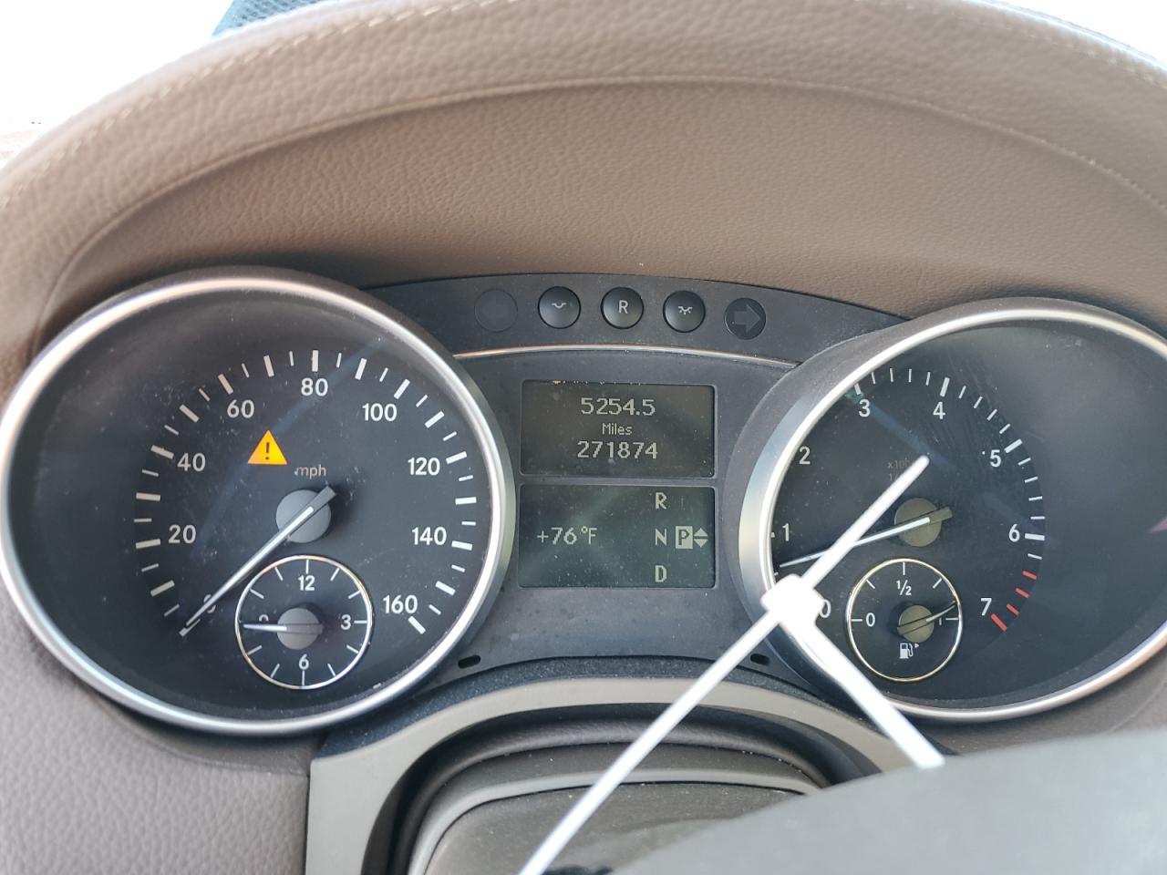 2008 Mercedes-Benz Gl 550 4Matic VIN: 4JGBF86E48A313448 Lot: 80610985