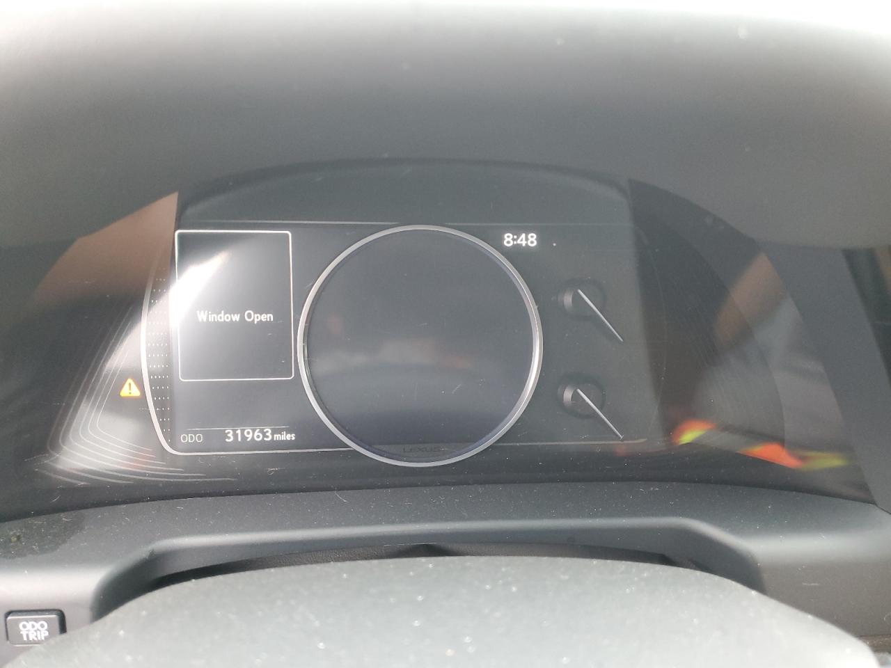 2024 Lexus Es 300H Base VIN: 58ADA1C15RU041260 Lot: 80673565