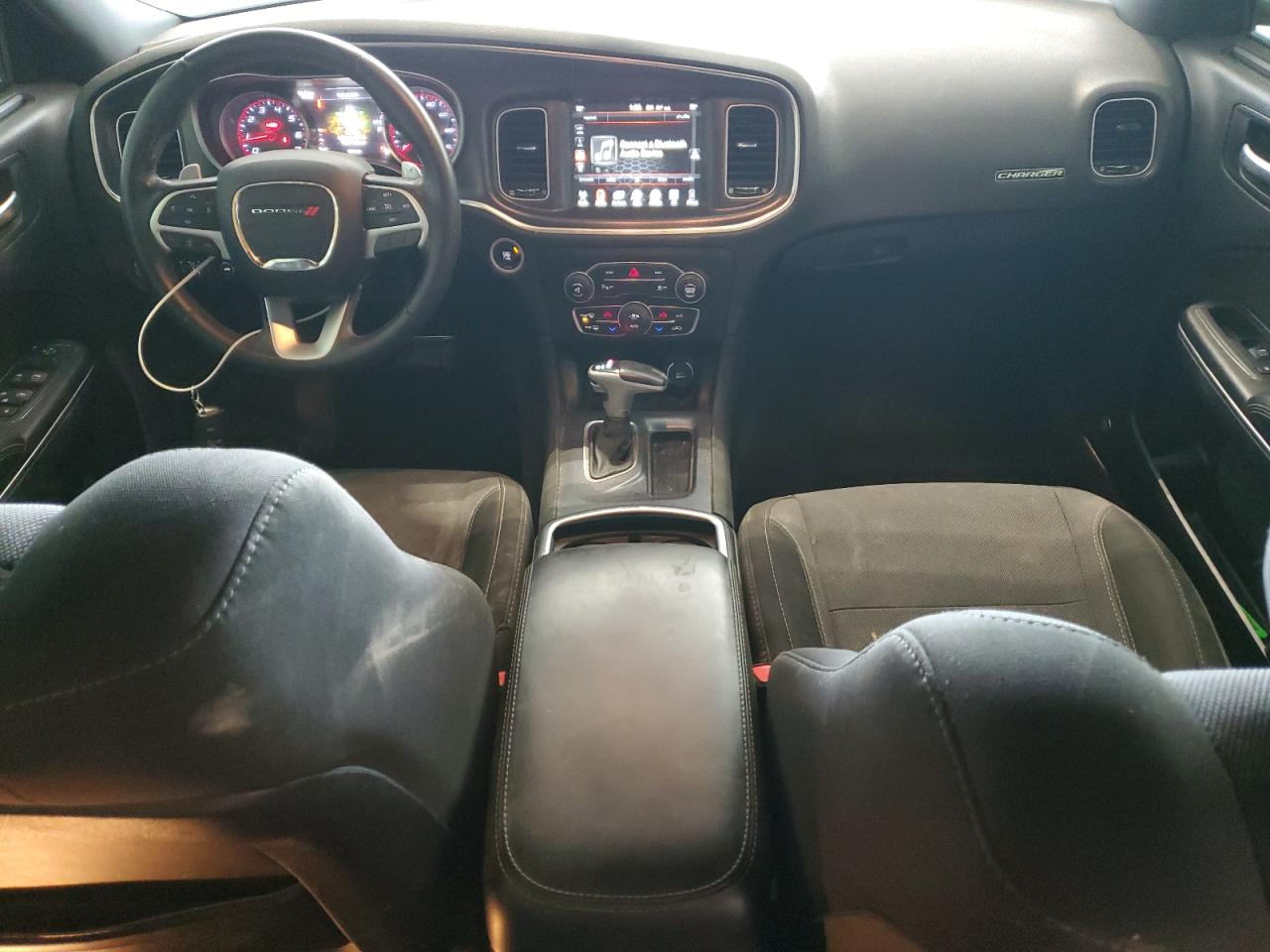2015 Dodge Charger Sxt VIN: 2C3CDXJG9FH905223 Lot: 84011525
