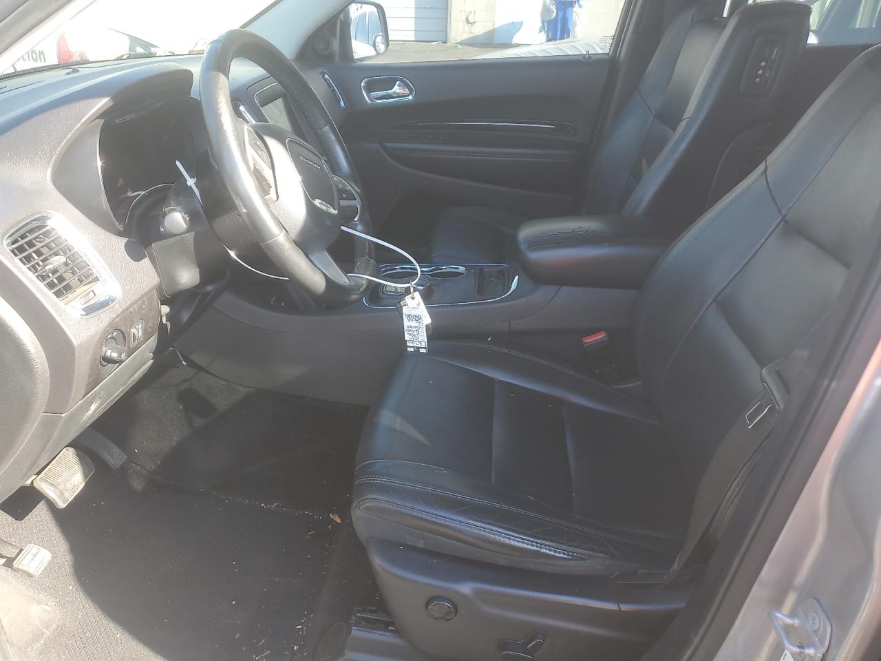 2014 Dodge Durango Limited VIN: 1C4RDJDG2EC522420 Lot: 81674895