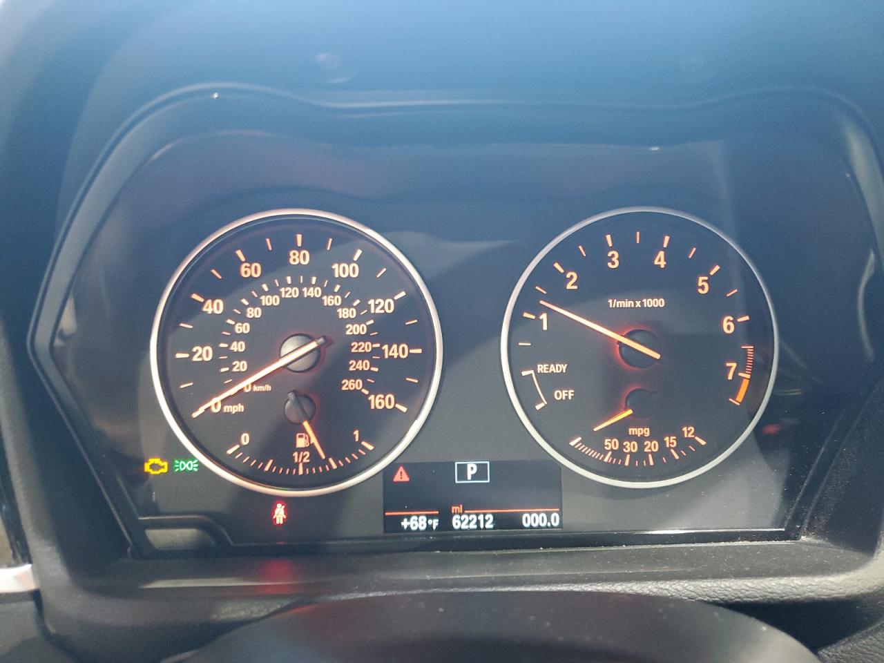 2018 BMW X1 xDrive28I VIN: WBXHT3C3XJ5K26331 Lot: 80369775