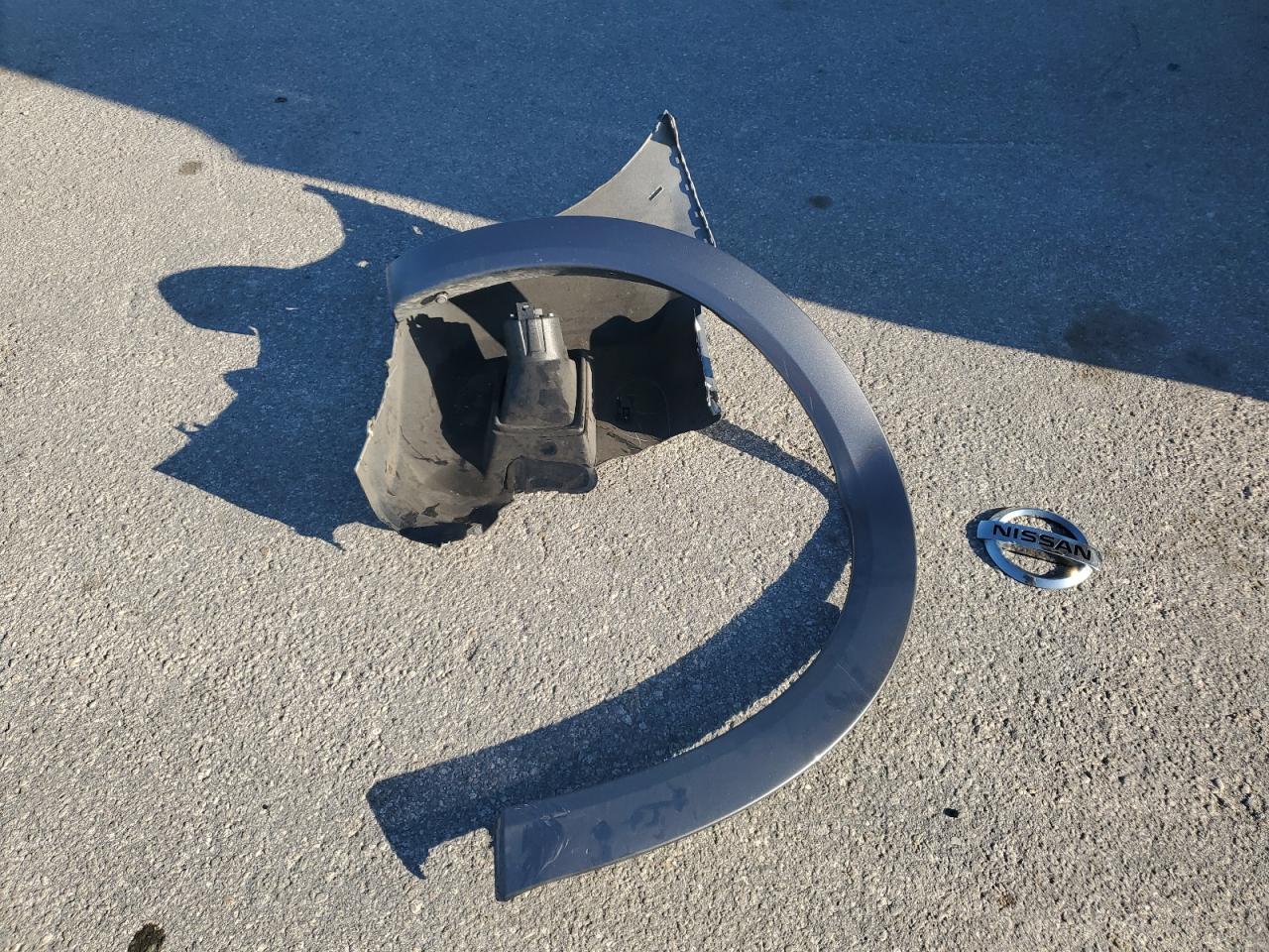 2017 Ford Fusion Se VIN: 3FA6P0HD8HR187776 Lot: 83938285