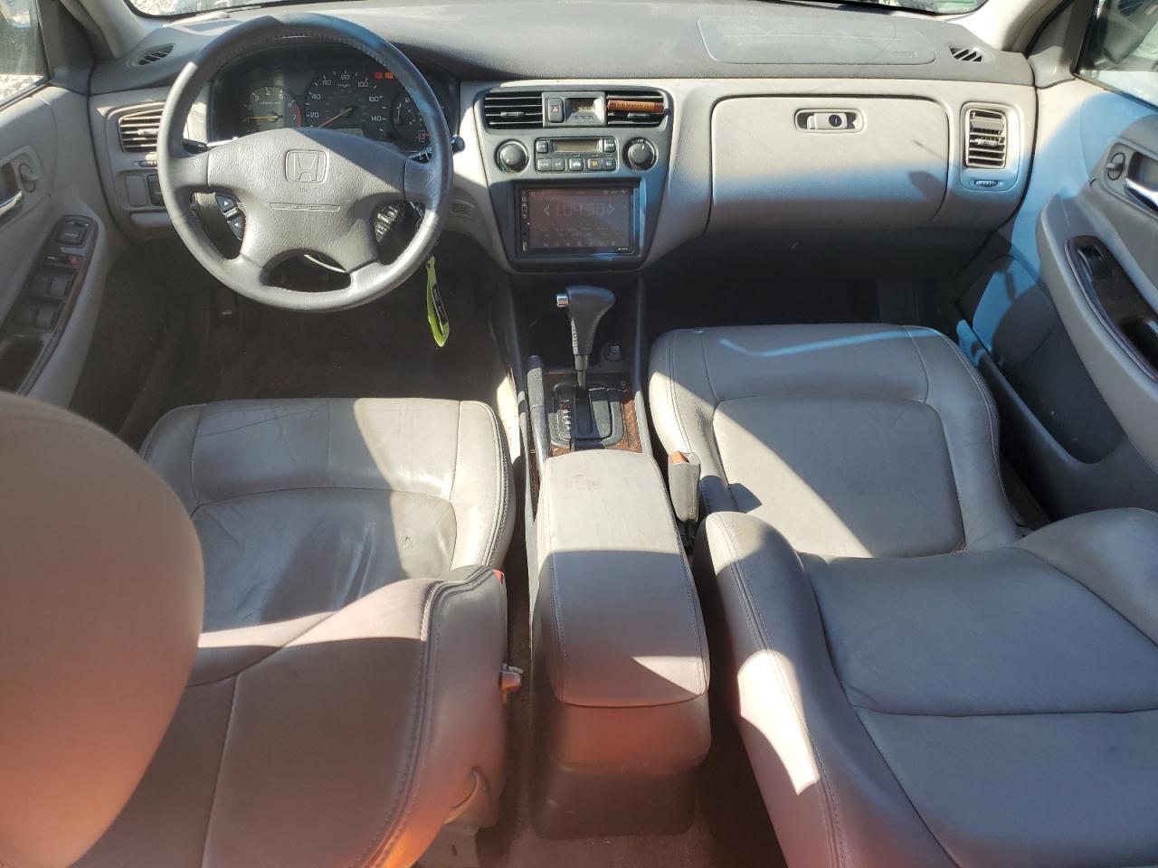 1999 Honda Accord Ex VIN: 1HGCG1654XA012935 Lot: 84449635