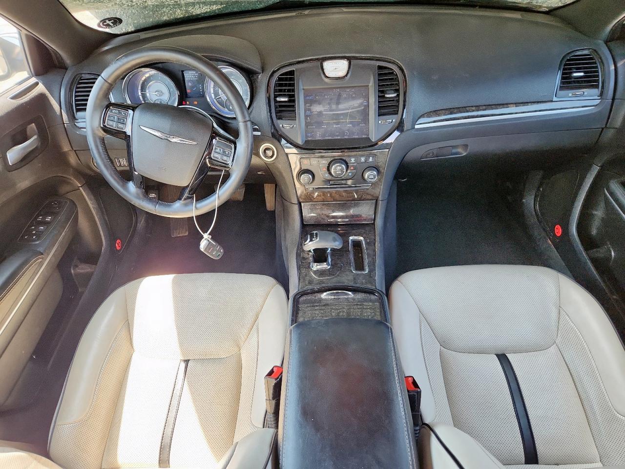 2013 Chrysler 300 VIN: 2C3CCAAG0DH727764 Lot: 72054575