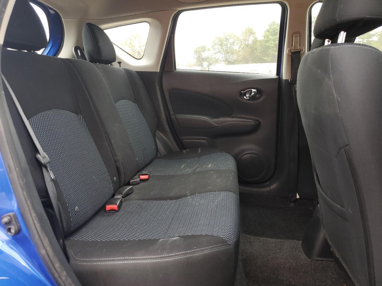 2016 Nissan Versa Note S VIN: 3N1CE2CP8GL380949 Lot: 84831105