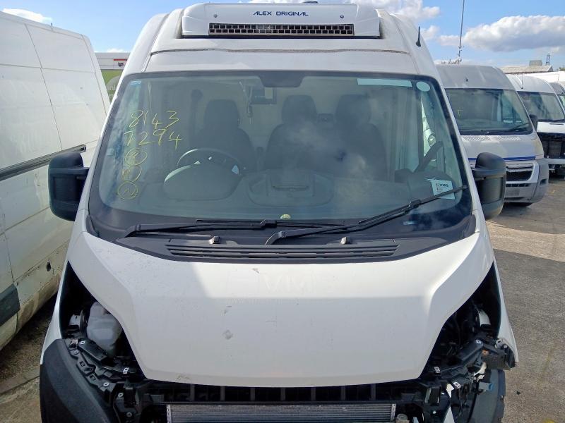2020 CITROEN RELAY 35 L2H2 EPRISE BHDI 