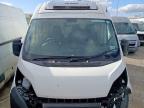 2020 CITROEN RELAY 35 L2H2 EPRISE BHDI  for sale at Copart CHESTER