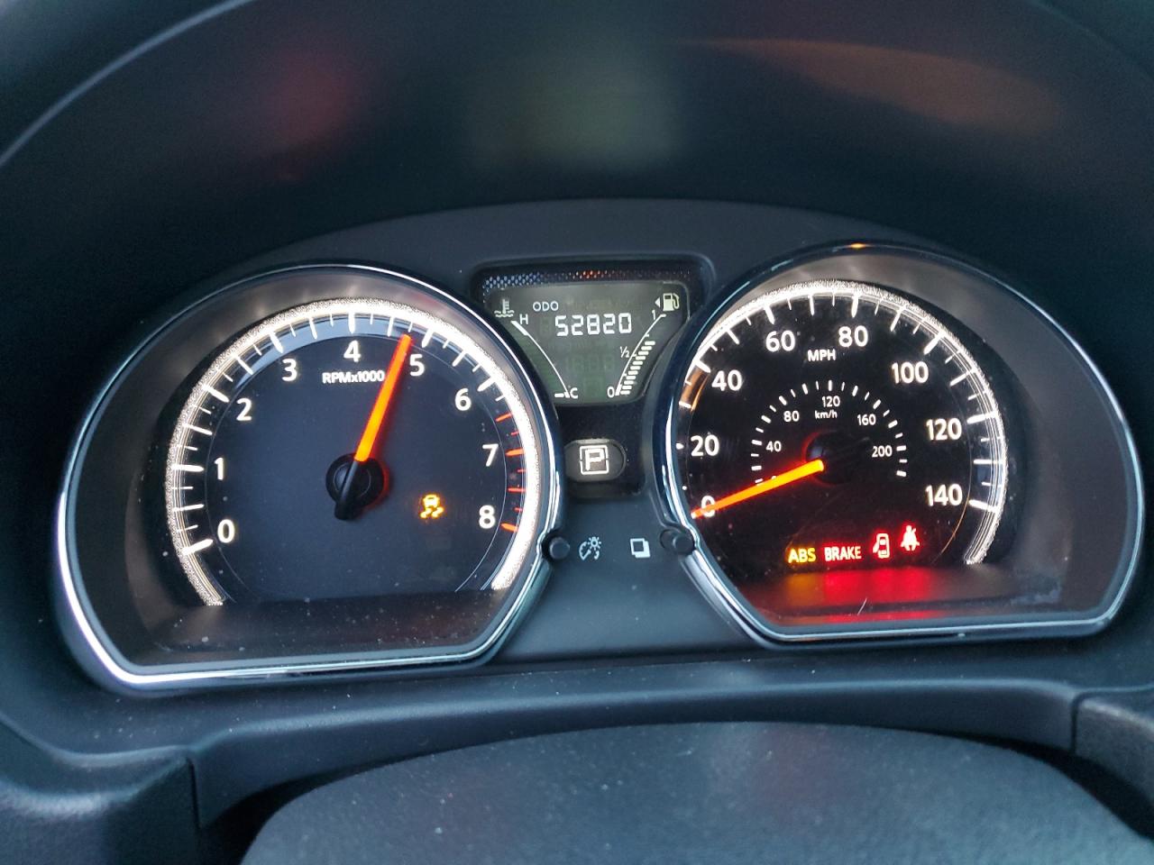 2019 Nissan Versa S VIN: 3N1CN7AP4KL824630 Lot: 70762015