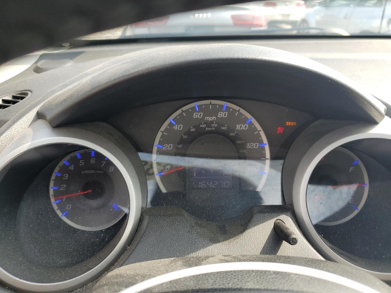 2011 Honda Fit Sport VIN: JHMGE8G52BC000775 Lot: 82083855