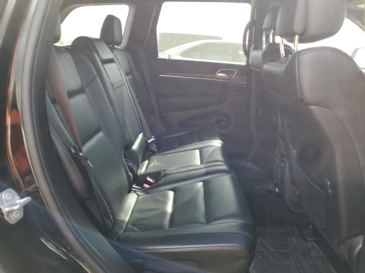 2020 Jeep Grand Cherokee Limited VIN: 1C4RJFBG8LC378703 Lot: 82119215