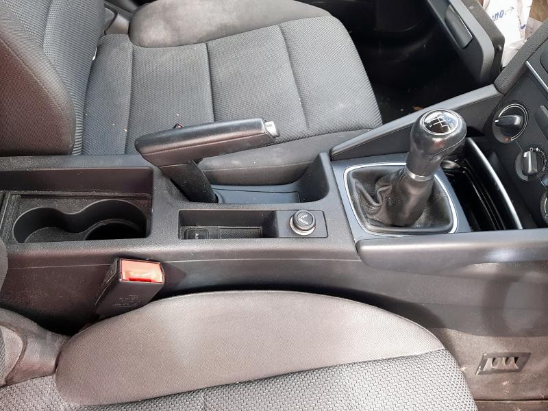 2010 AUDI A3 SE TECHNIK MPI 