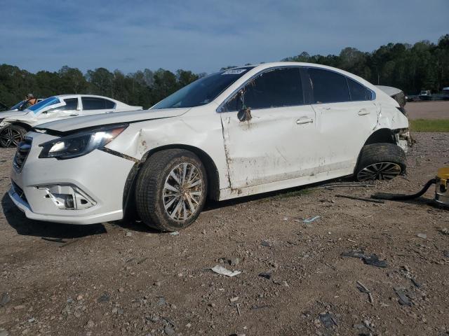  SUBARU LEGACY 2019 Белы