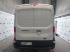 2025 FORD TRANSIT  for sale at Copart CASTLEDERMOT - IRELAND