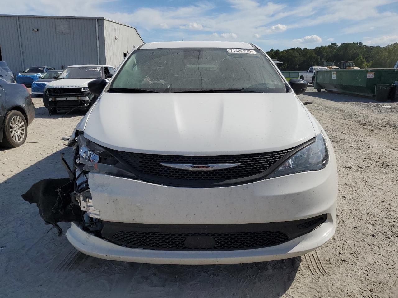 ChangFeng ChangFeng
